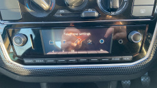 Volkswagen Up 1.0 Move Up 5dr Petrol Hatchback